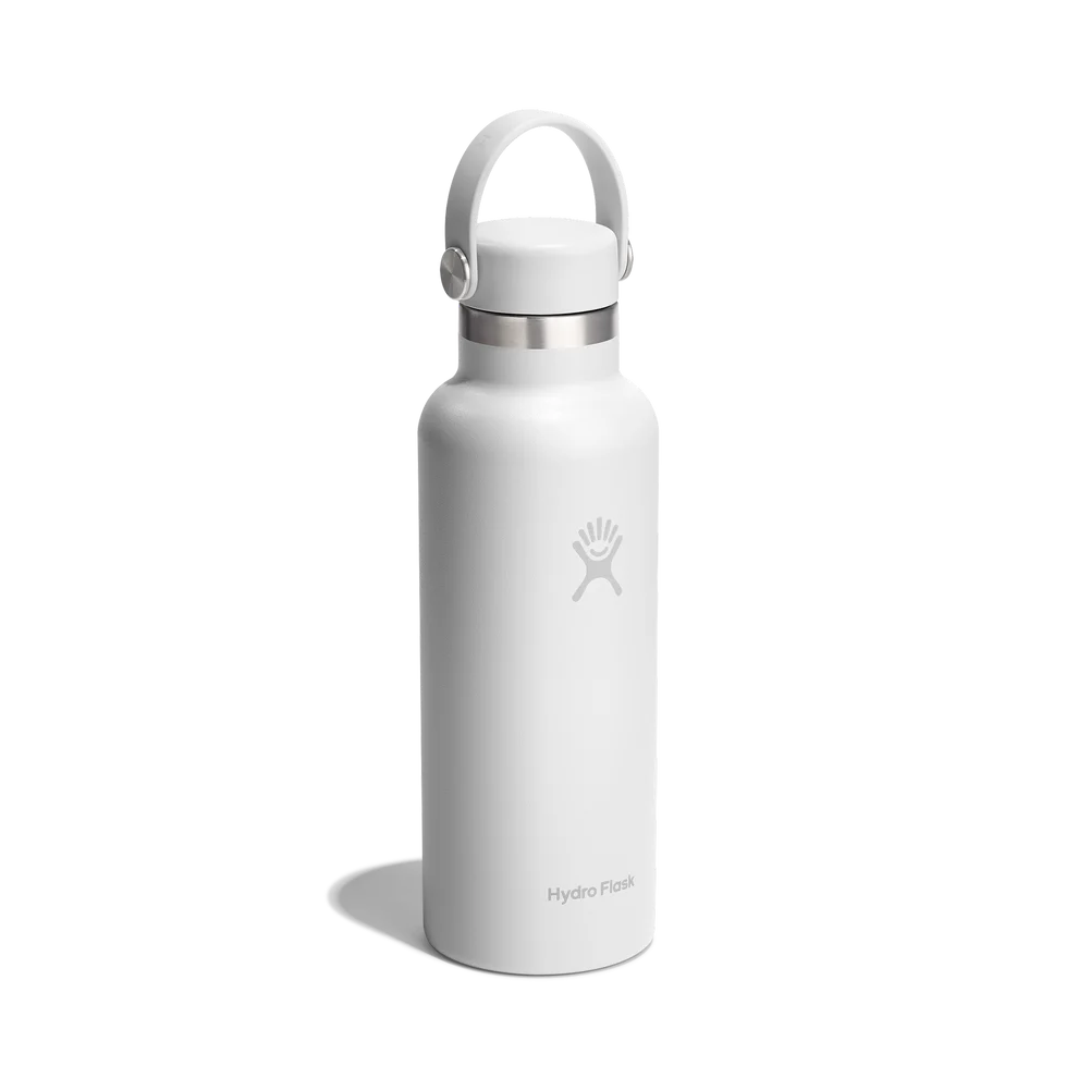 Hydro Flask 18 oz Standard Flex Cap
