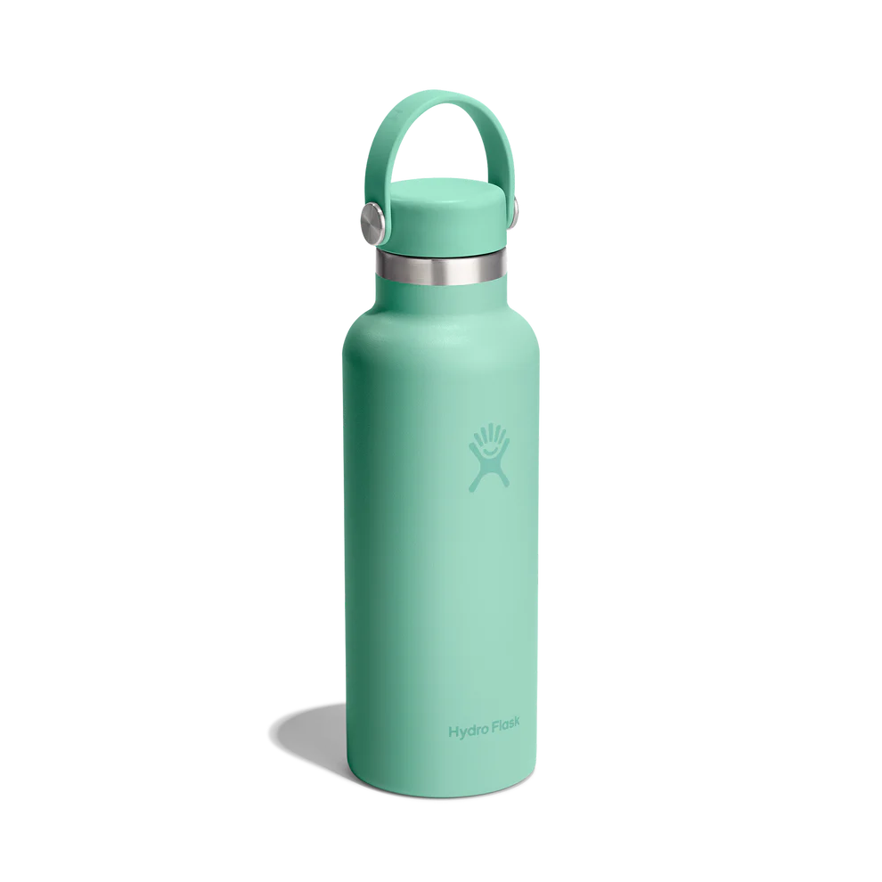 Hydro Flask 18 oz Standard Flex Cap