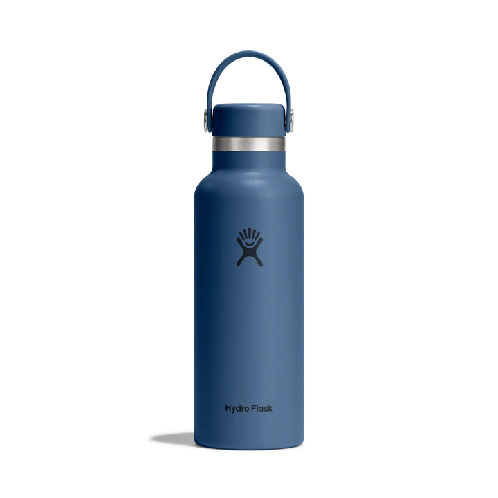 Hydro Flask 18 oz Standard Flex Cap