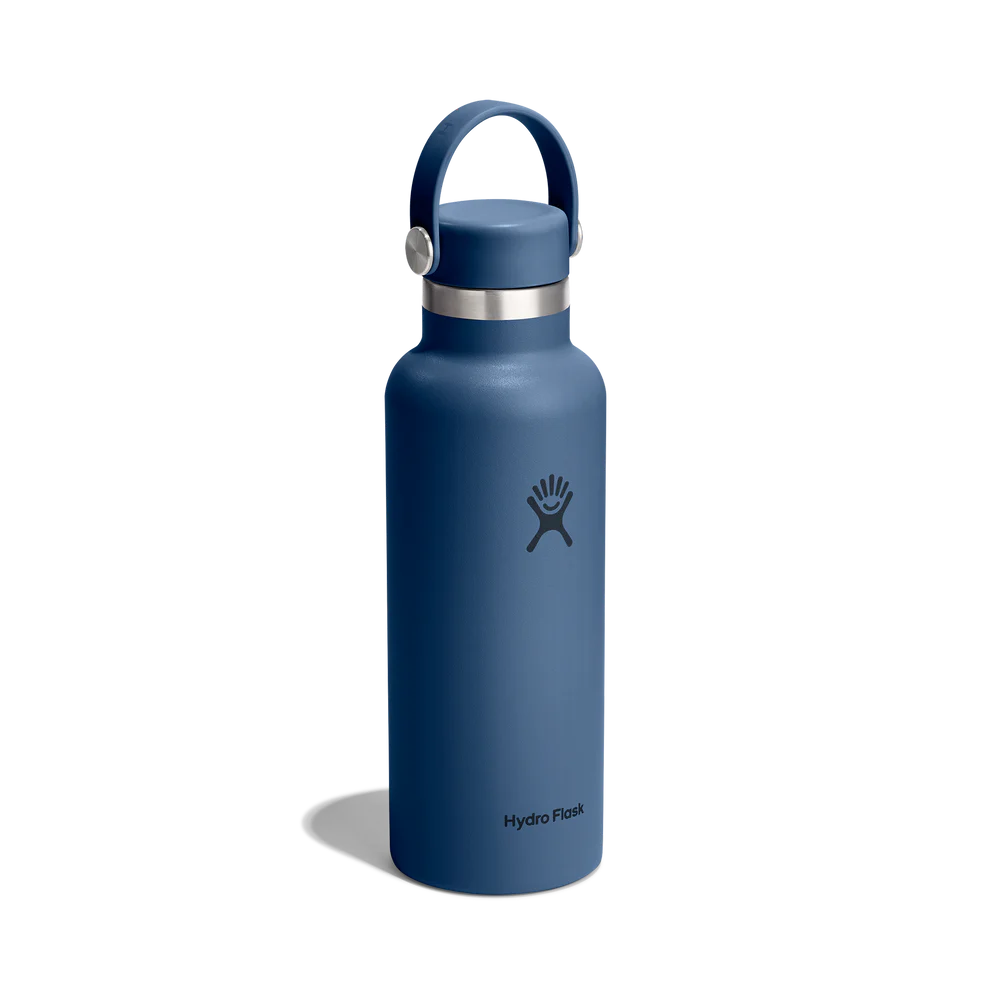 Hydro Flask 18 oz Standard Flex Cap
