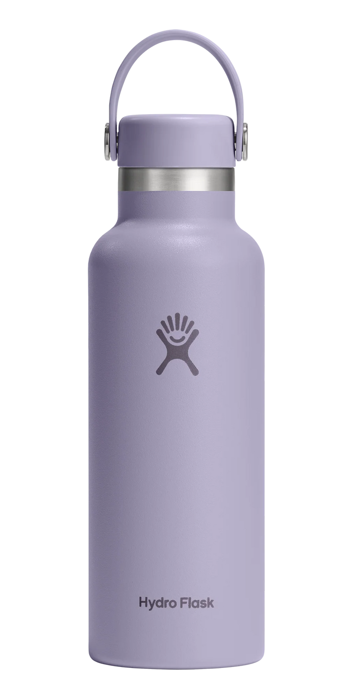 Hydro Flask 18 oz Standard Flex Cap