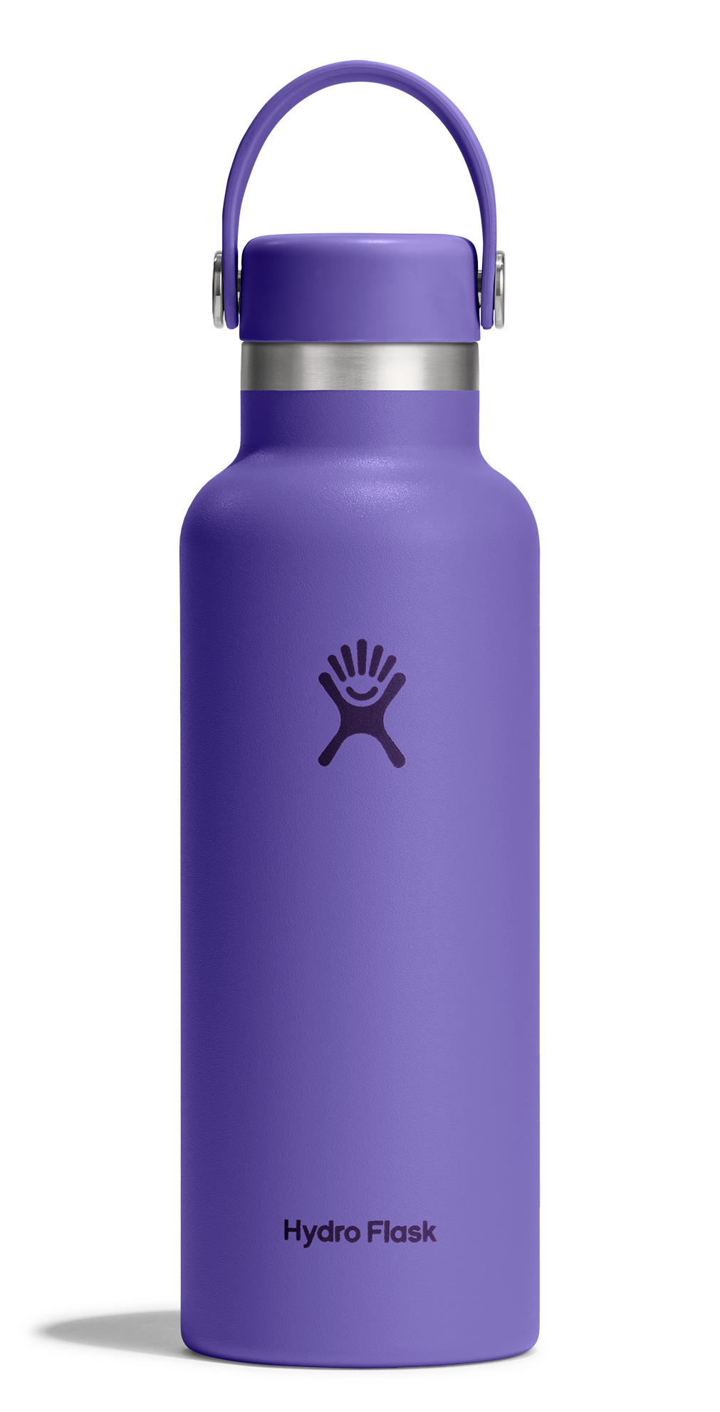 Hydro Flask 18 oz Standard Flex Cap