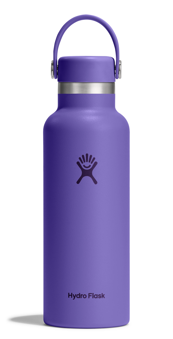 Hydro Flask 18 oz Standard Flex Cap