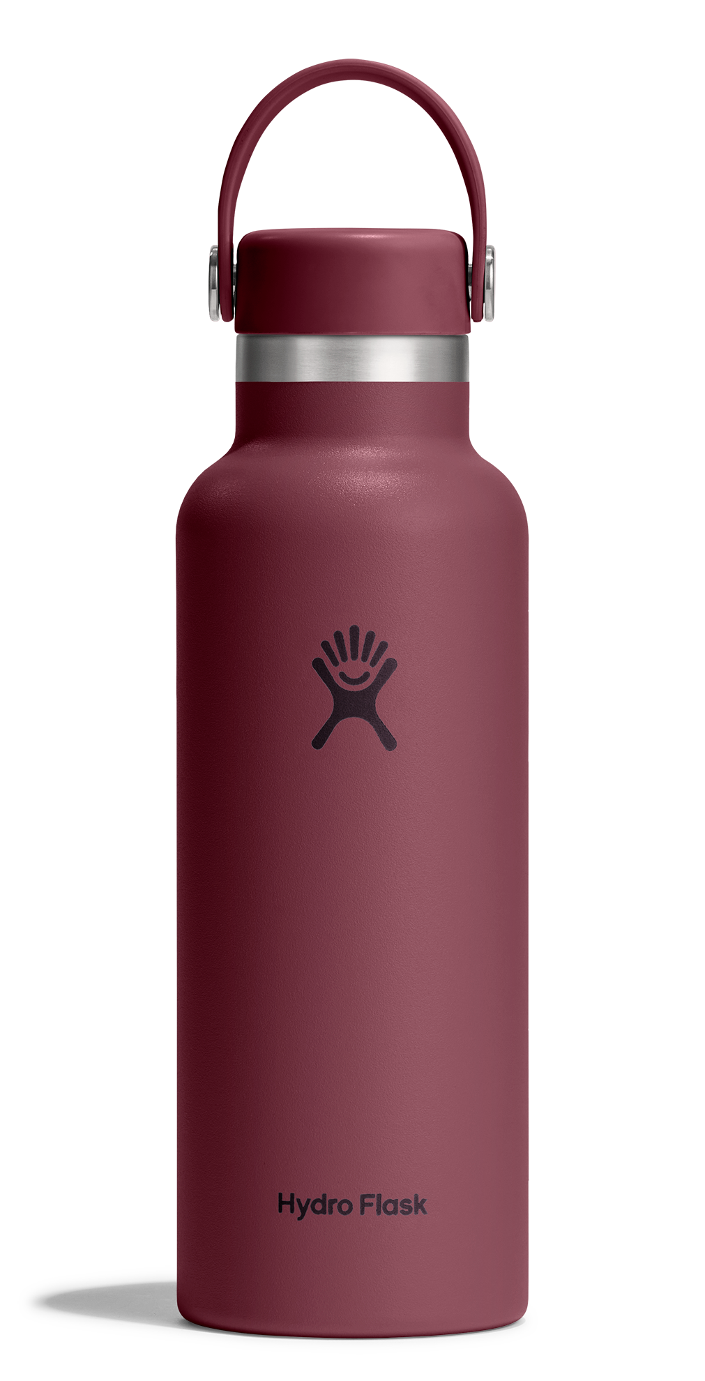 Hydro Flask 18 oz Standard Flex Cap