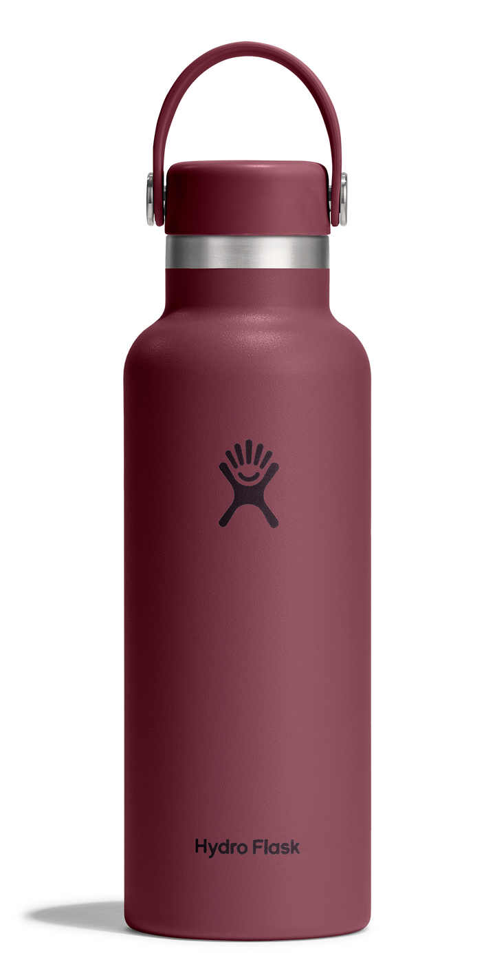 Hydro Flask 18 oz Standard Flex Cap