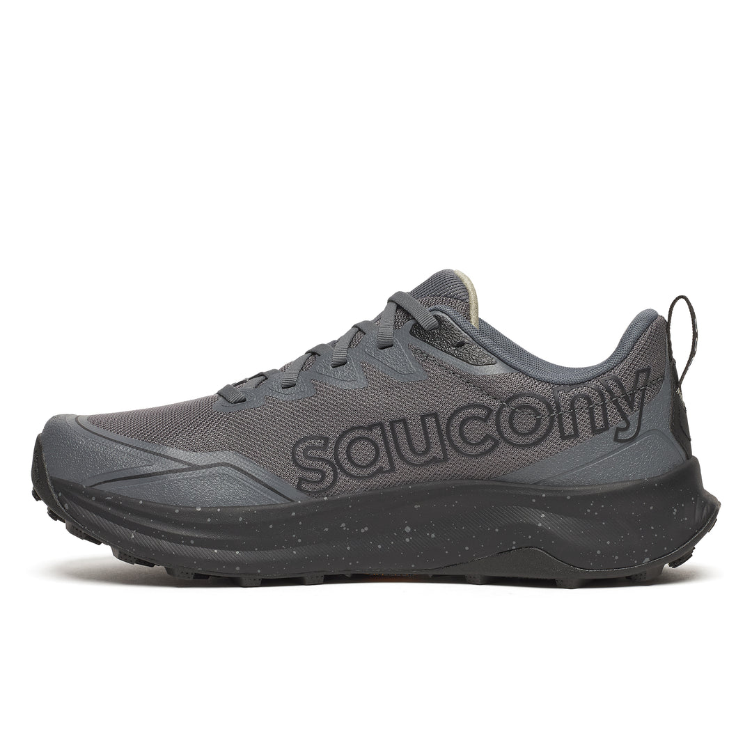 Saucony Peregrine 16 Men's Trail Running Shoes Wide