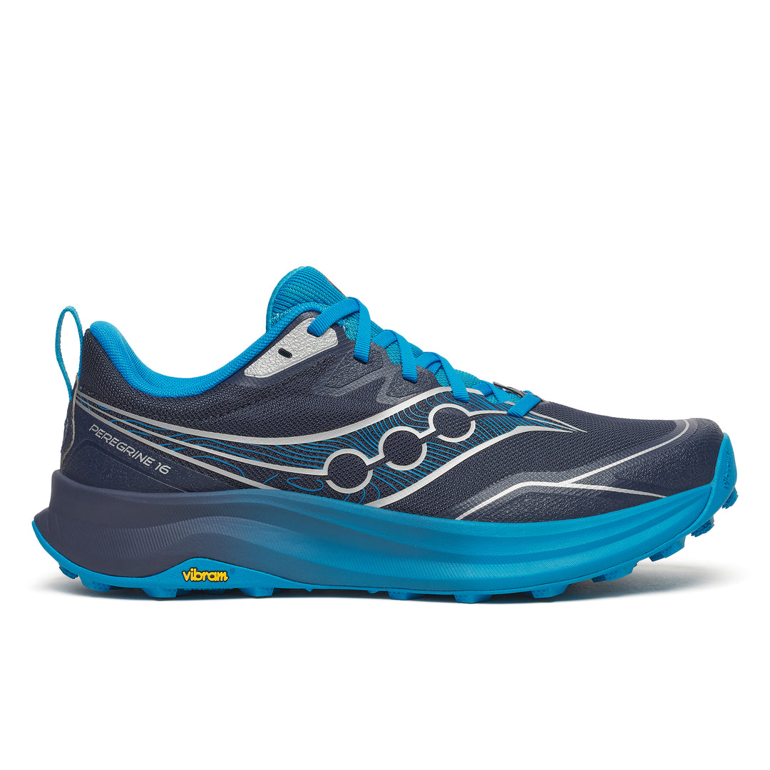 Saucony Peregrine 16 Men's Trail Running Shoes