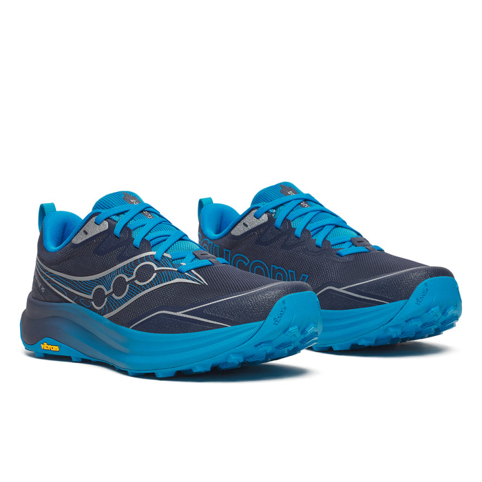 Saucony Peregrine 16 Men's Trail Running Shoes