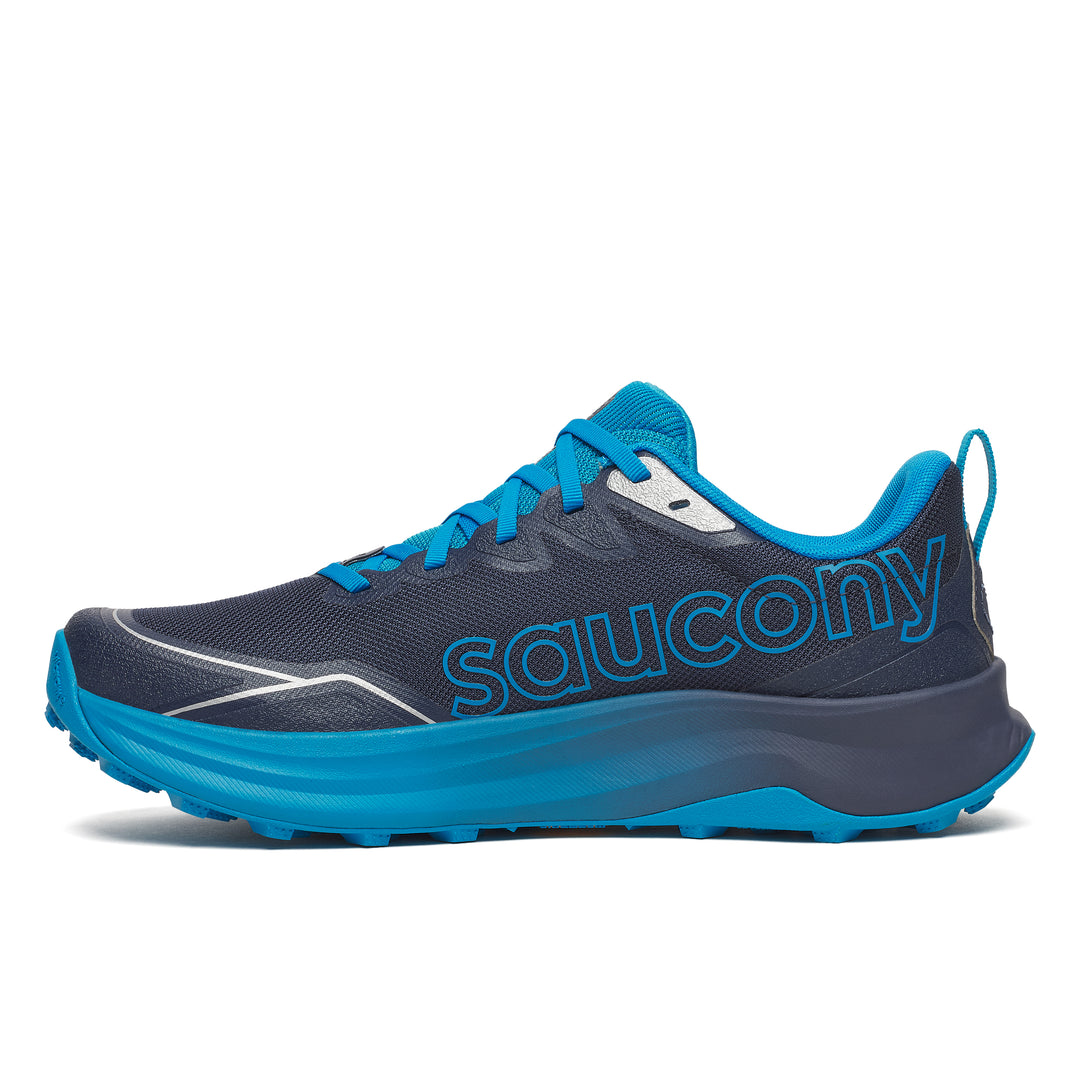 Saucony Peregrine 16 Men's Trail Running Shoes