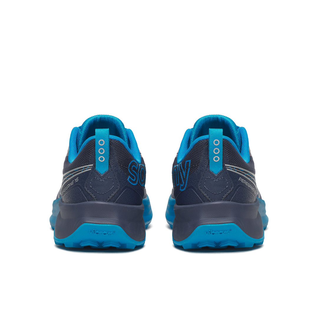 Saucony Peregrine 16 Men's Trail Running Shoes