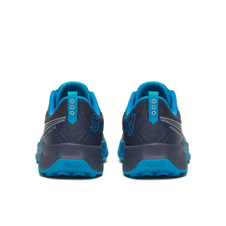 Saucony Peregrine 16 Men's Trail Running Shoes