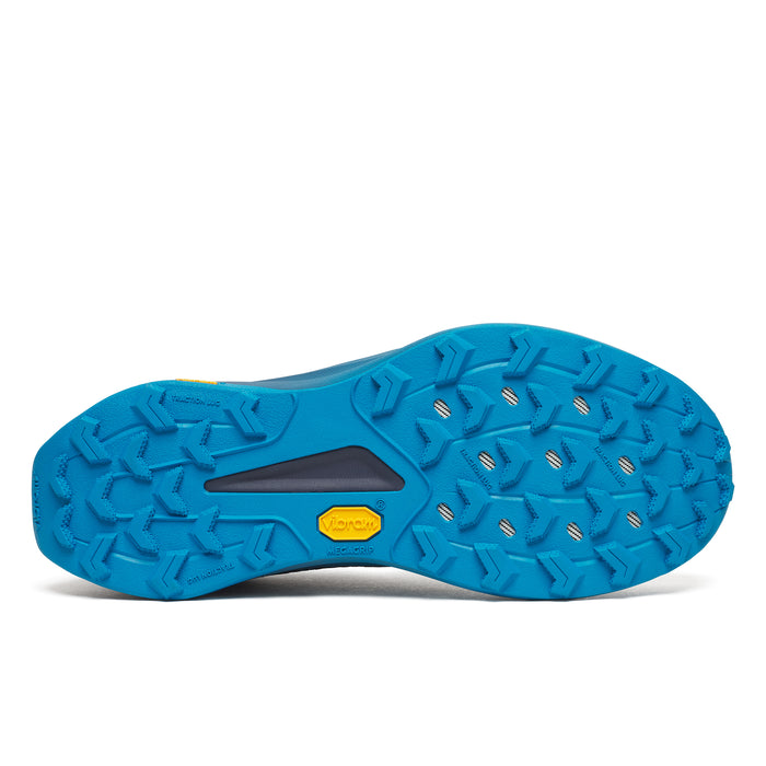 Saucony Peregrine 16 Men's Trail Running Shoes