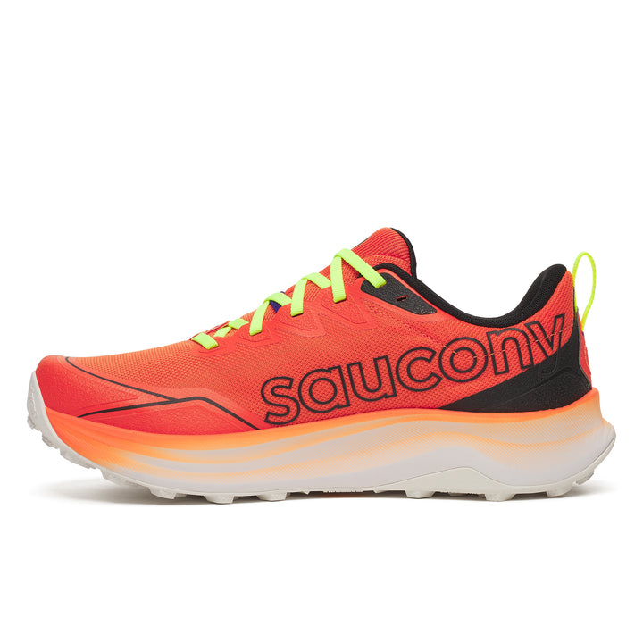 Saucony Peregrine 16 Men's Trail Running Shoes