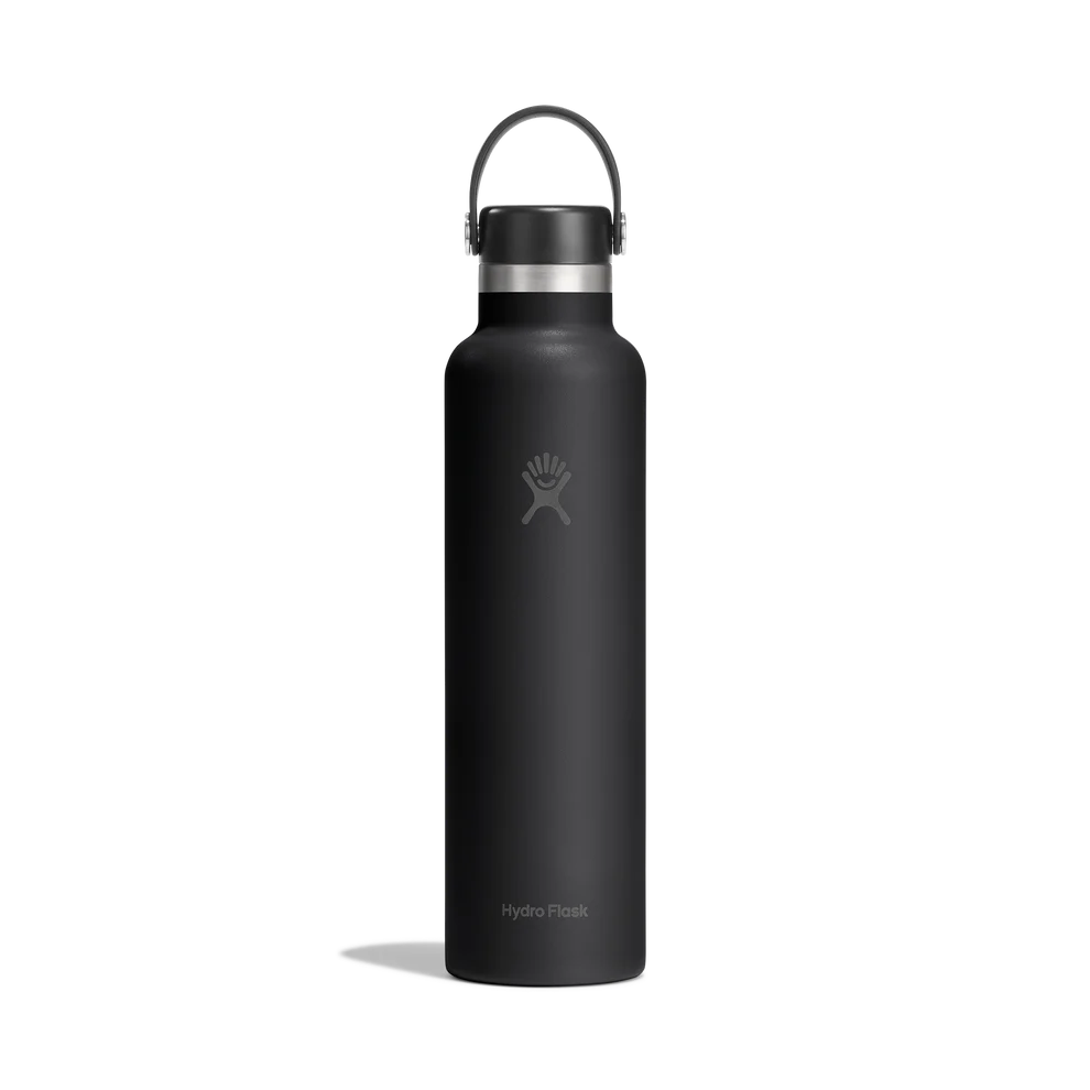 Hydro Flask 24oz Standard Mouth Flex Cap