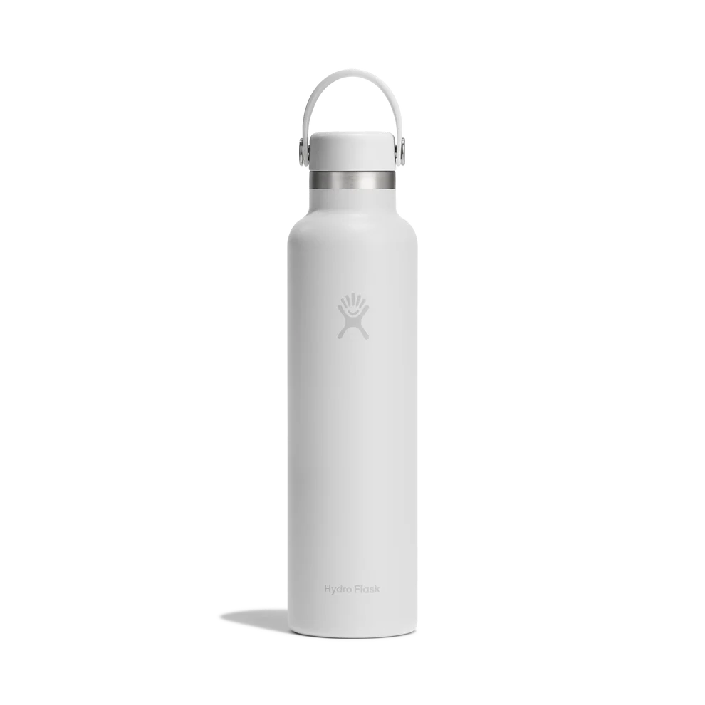 Hydro Flask 24oz Standard Mouth Flex Cap