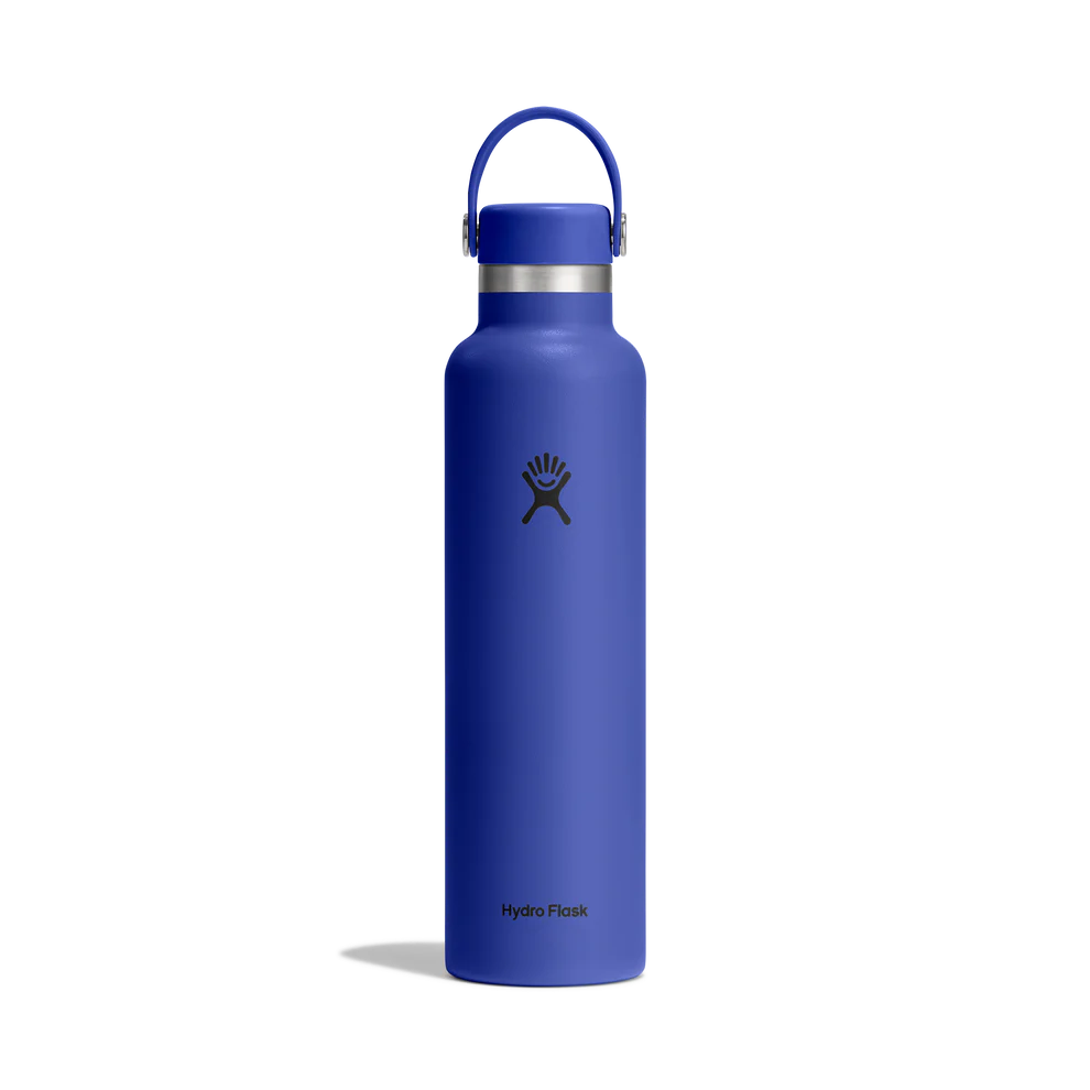 Hydro Flask 24oz Standard Mouth Flex Cap