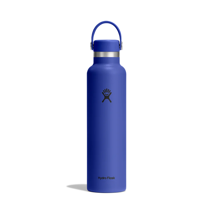Hydro Flask 24oz Standard Mouth Flex Cap