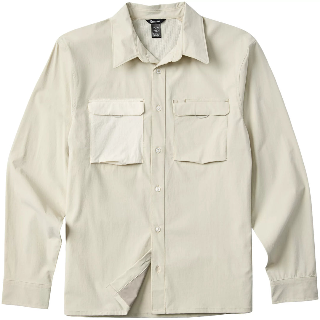 Cotopaxi Solta Long Sleeve Sun Shirt Men's - Clearance