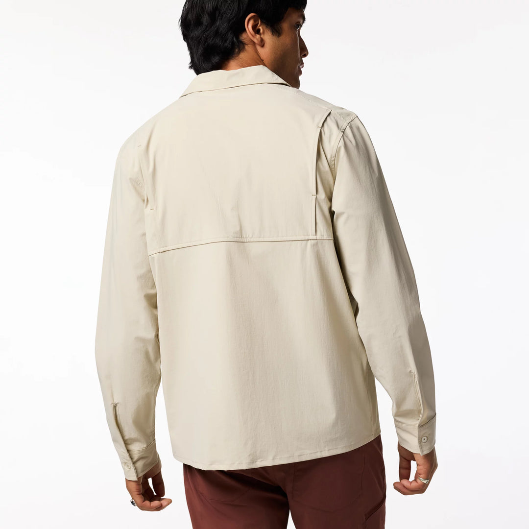Cotopaxi Solta Long Sleeve Sun Shirt Men's - Clearance