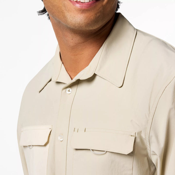 Cotopaxi Solta Long Sleeve Sun Shirt Men's - Clearance