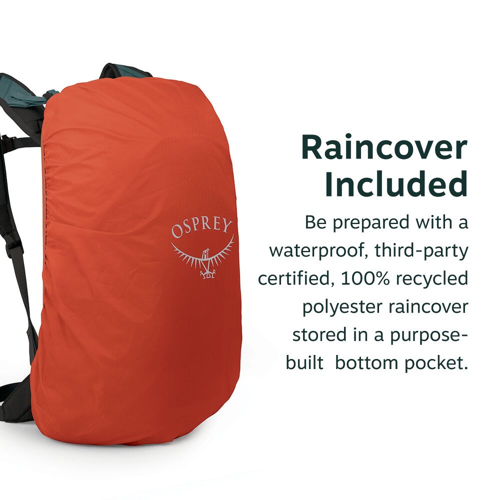 Osprey Hikelite LT 22L Daypack