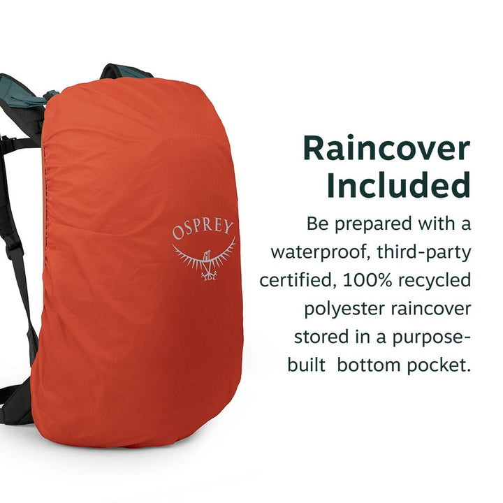 Osprey Hikelite LT 22L Daypack