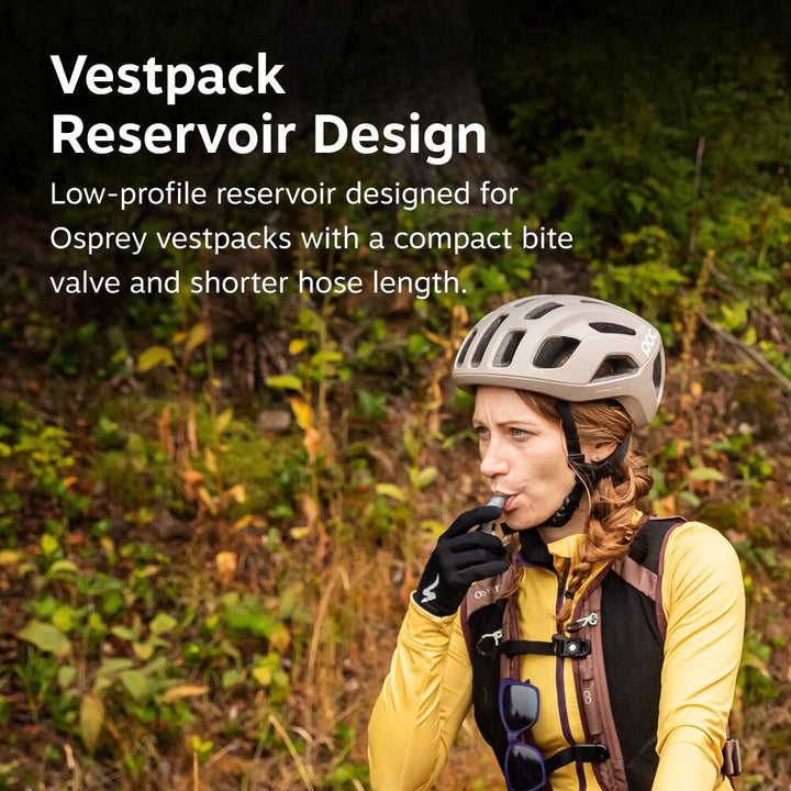 Osprey Hydraulics LS 1.5L Reservoir