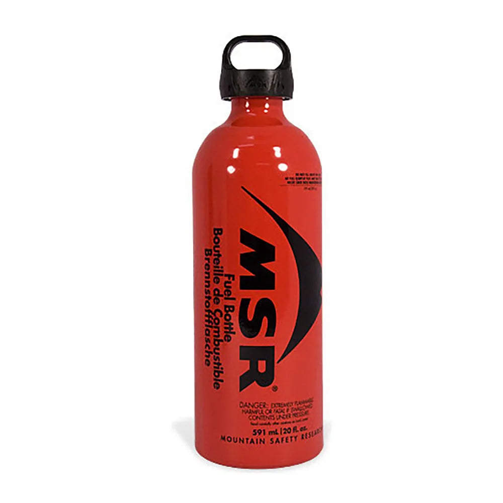 MSR Liquid Fuel Bottles