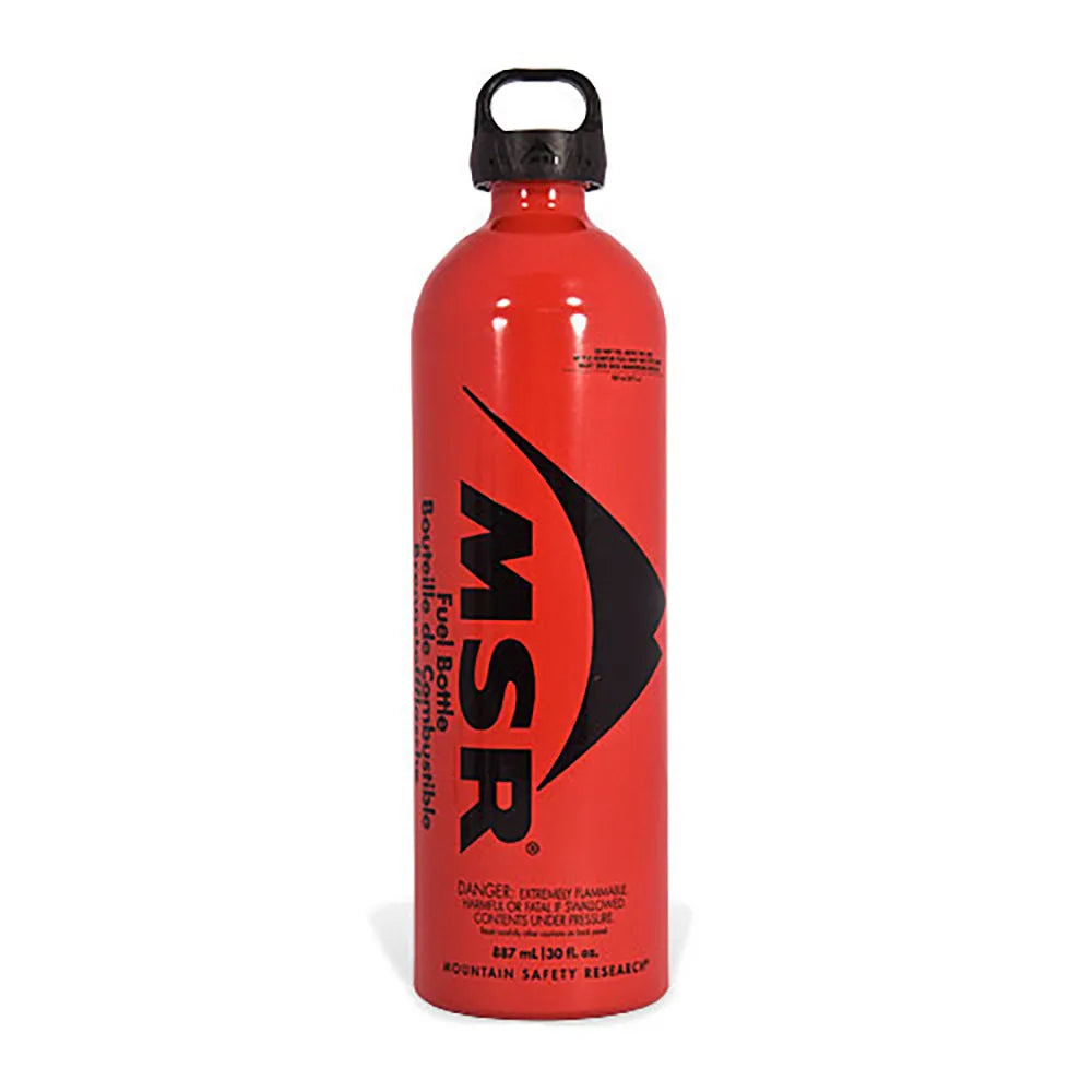 MSR Liquid Fuel Bottles