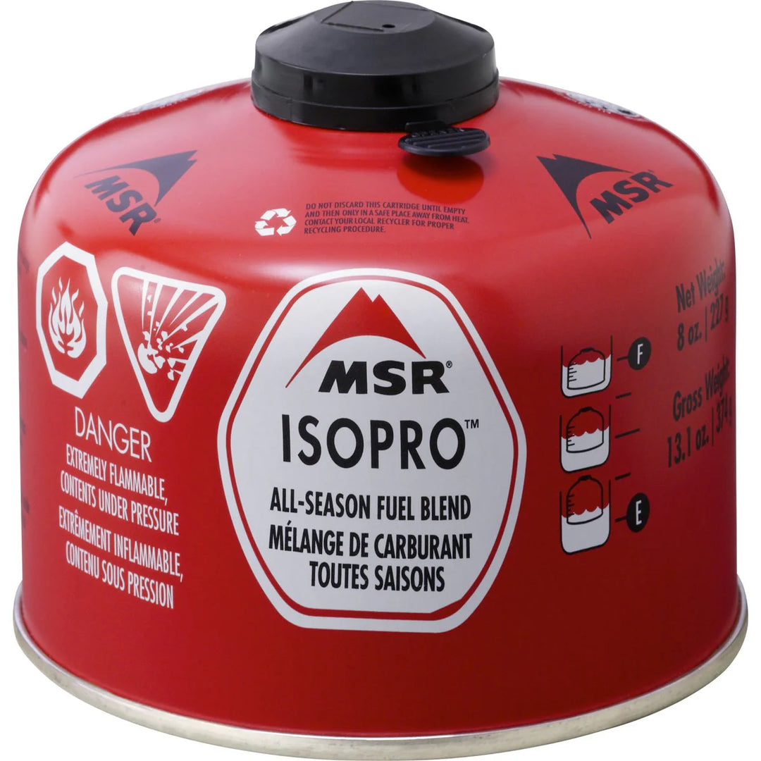 *IN STORE ONLY* MSR IsoPro Fuel