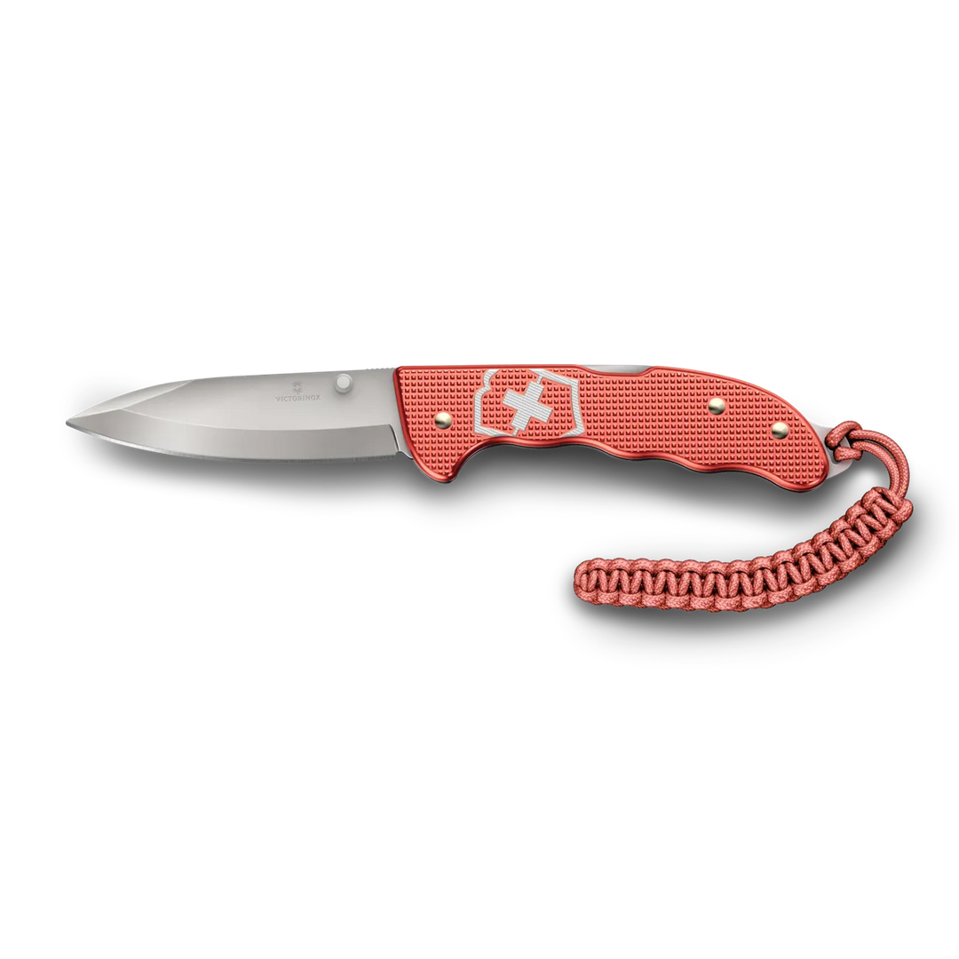 Victorinox Evoke Alox Limited Edition 2025