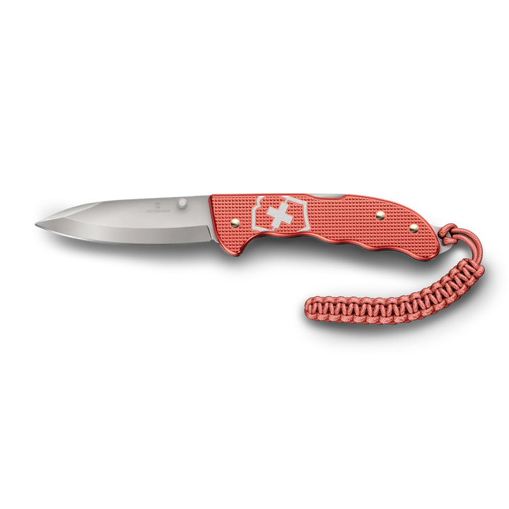 Victorinox Evoke Alox Limited Edition 2025