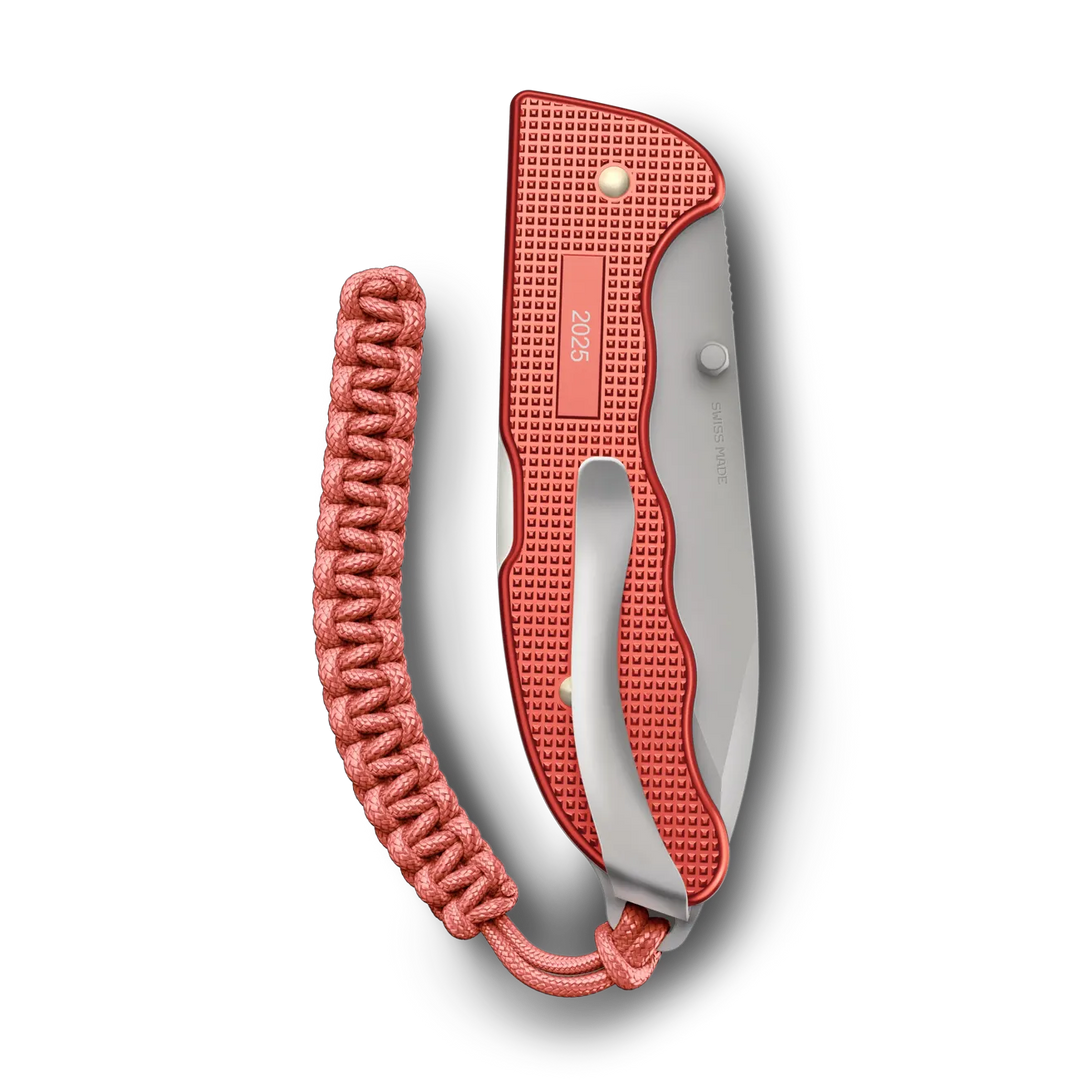 Victorinox Evoke Alox Limited Edition 2025