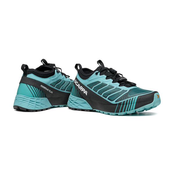 Scarpa Ribelle Run Womens Shoes - Final Clearance