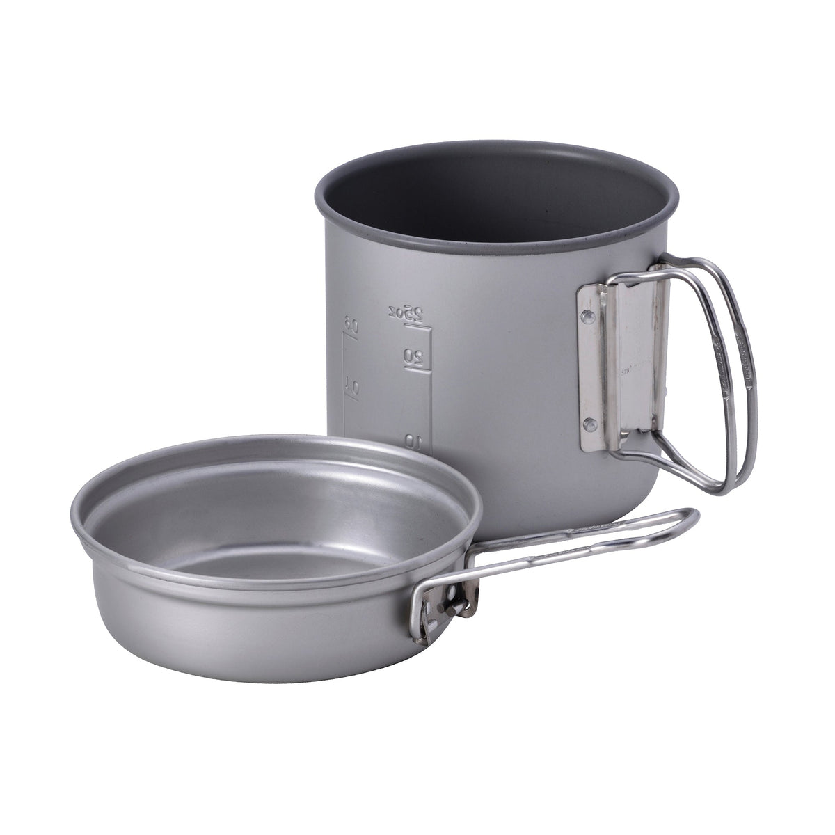 Snow Peak Trek 900 Aluminium