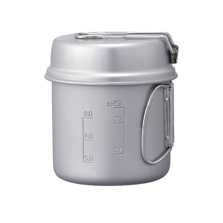 Snow Peak Trek 900 Aluminium