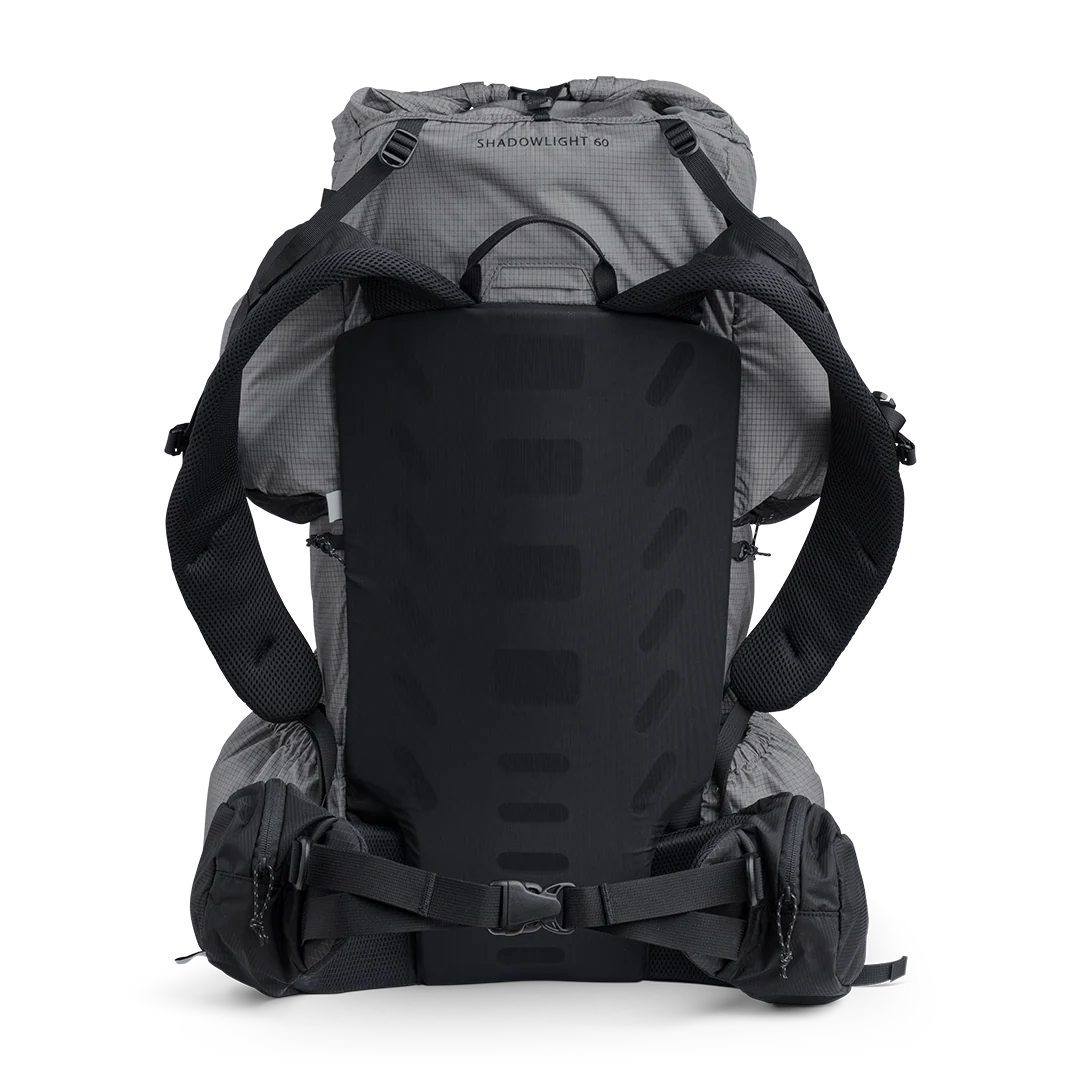 Outdoor Vitals Shadowlight Carbon 60 Ultralight Hiking Pack