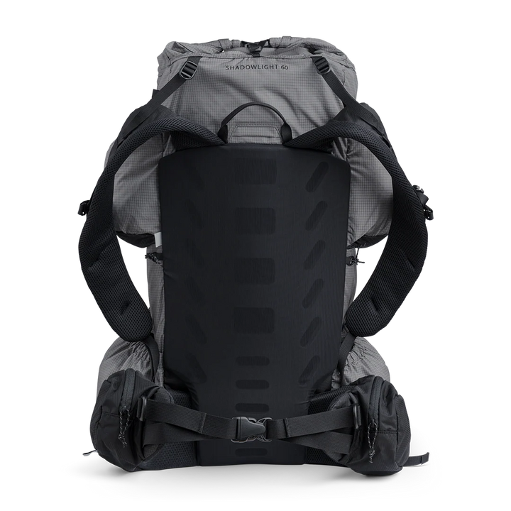 Outdoor Vitals Shadowlight Carbon 60 Ultralight Hiking Pack