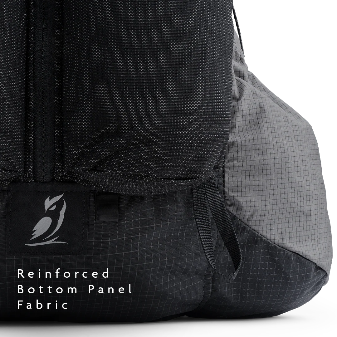 Outdoor Vitals Shadowlight Carbon 60 Ultralight Hiking Pack