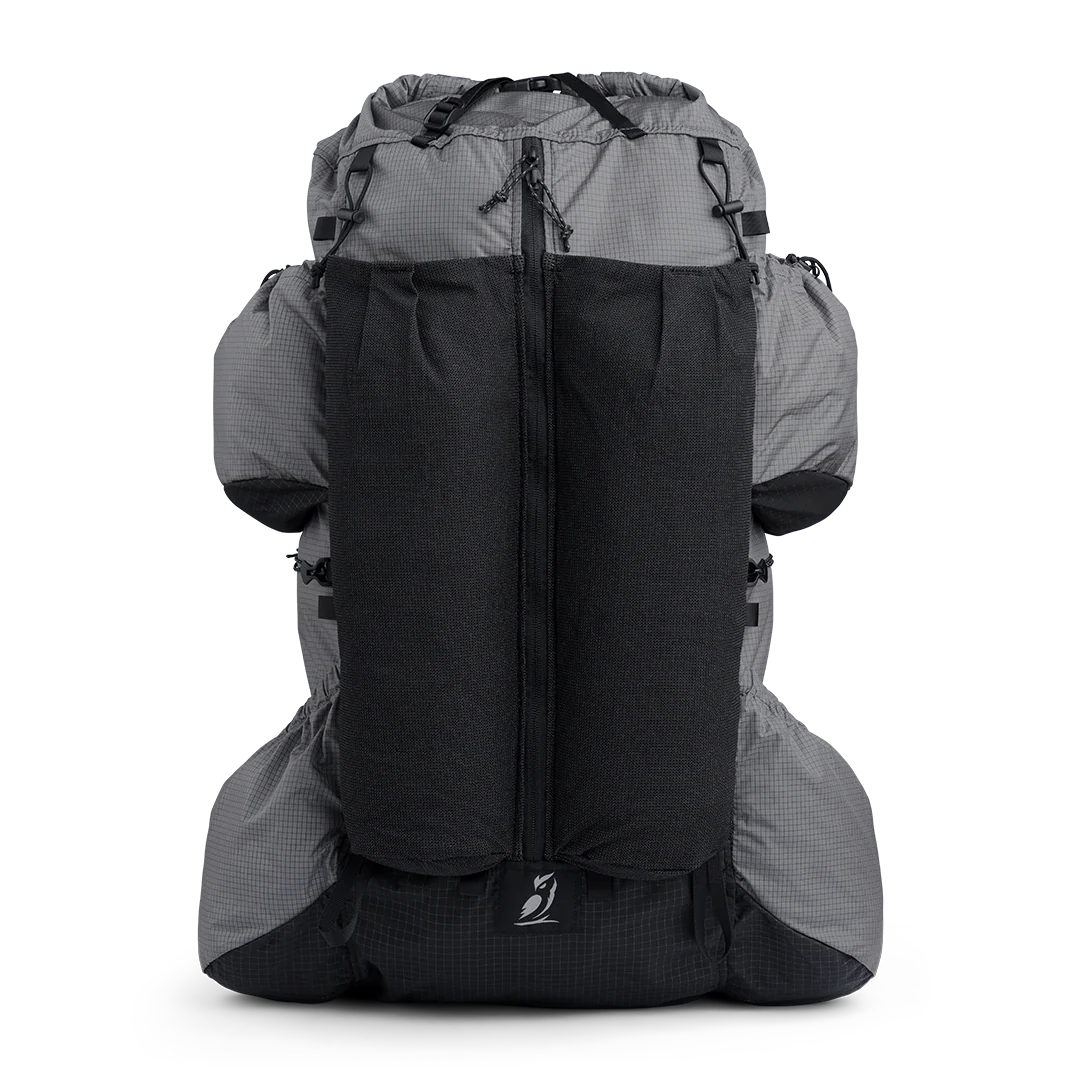 Outdoor Vitals Shadowlight Carbon 60 Ultralight Hiking Pack