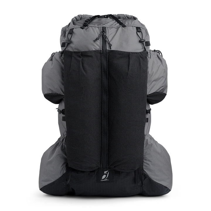 Outdoor Vitals Shadowlight Carbon 60 Ultralight Hiking Pack