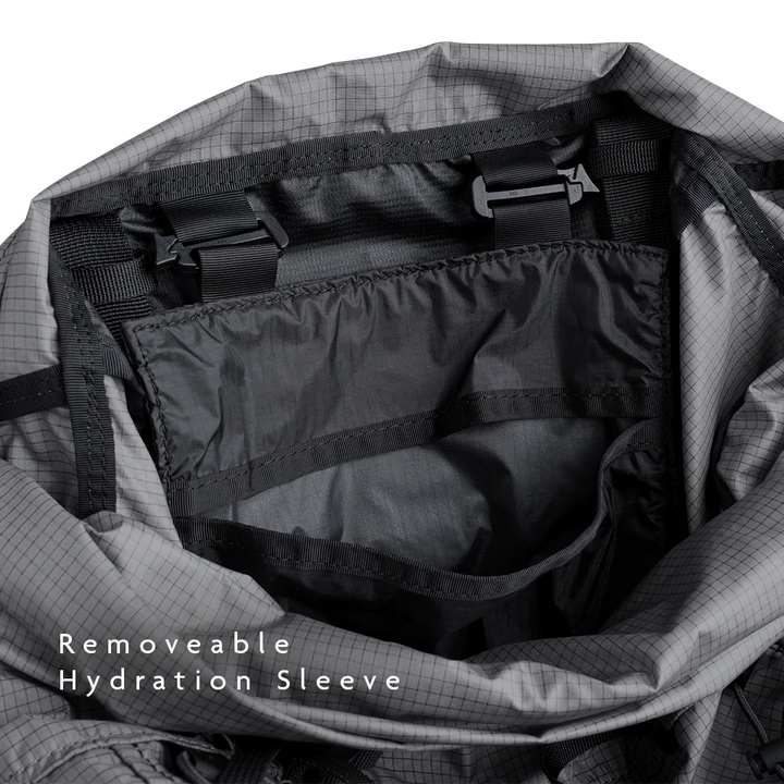 Outdoor Vitals Shadowlight Carbon 60 Ultralight Hiking Pack