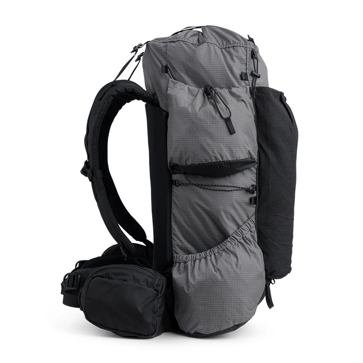 Outdoor Vitals Shadowlight Carbon 60 Ultralight Hiking Pack