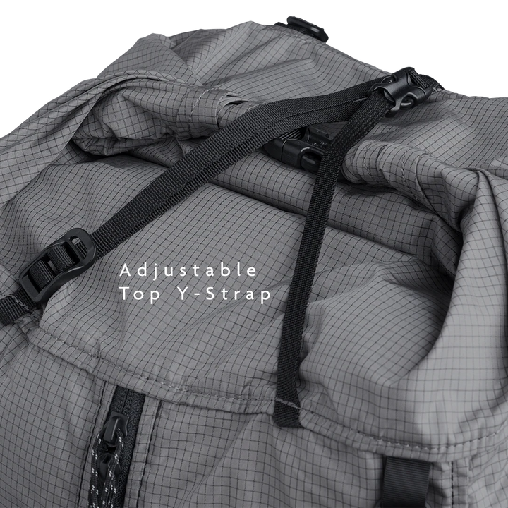 Outdoor Vitals Shadowlight Carbon 60 Ultralight Hiking Pack