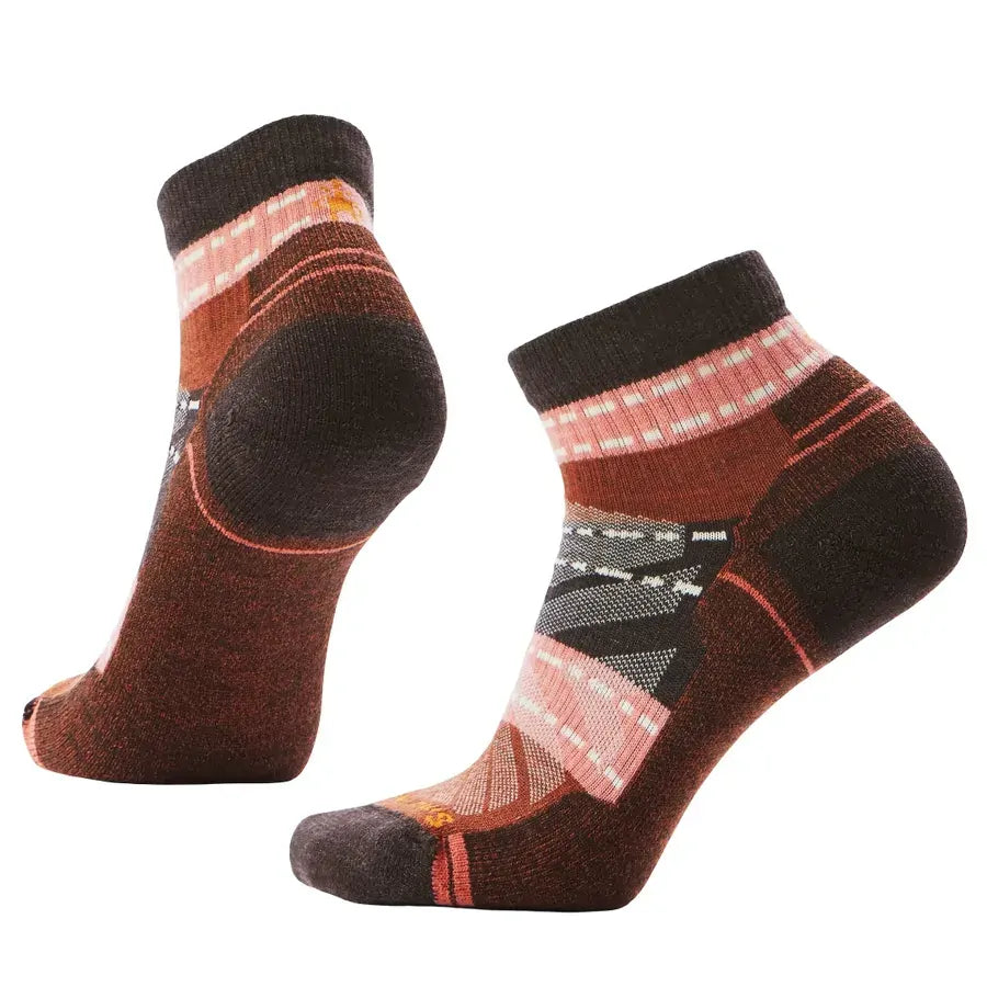 Smartwool Hike Light Cushion Ankle Socks Women's