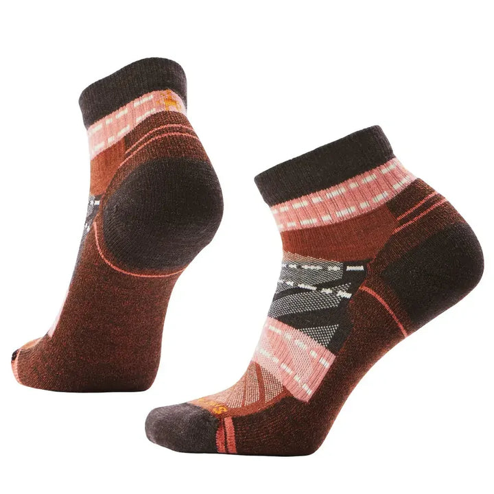 Smartwool Hike Light Cushion Ankle Socks Women's