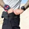 UltrAspire Mountain Racer Running Belt