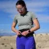 UltrAspire Mountain Racer Running Belt