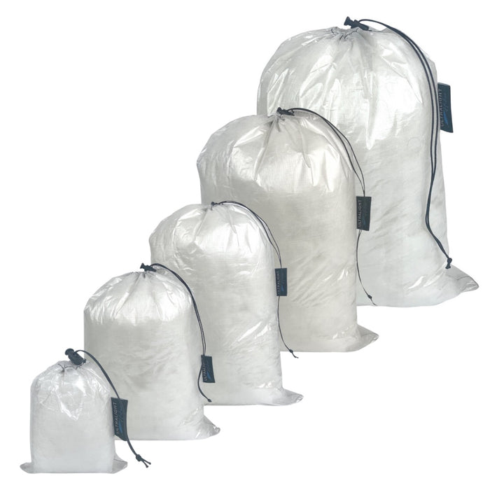 Ultralight Gear Dyneema Stuff Sacks
