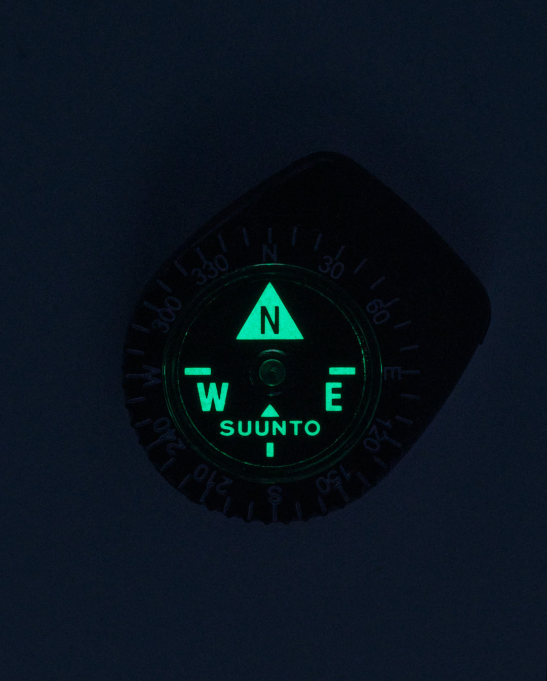 Suunto Clipper Compass